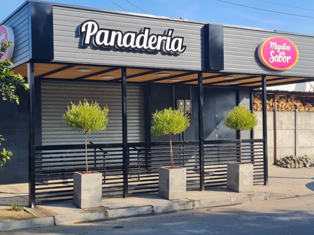 Panadería Miguitas de Sabor