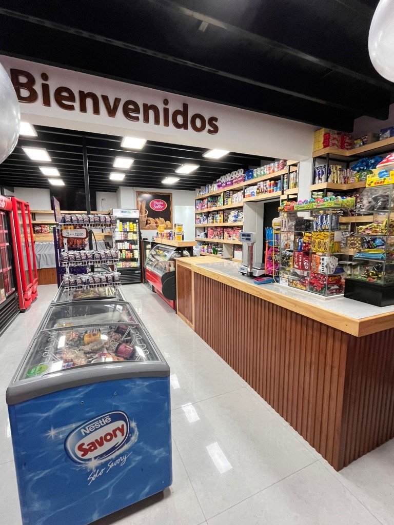 Casa Matriz Interior