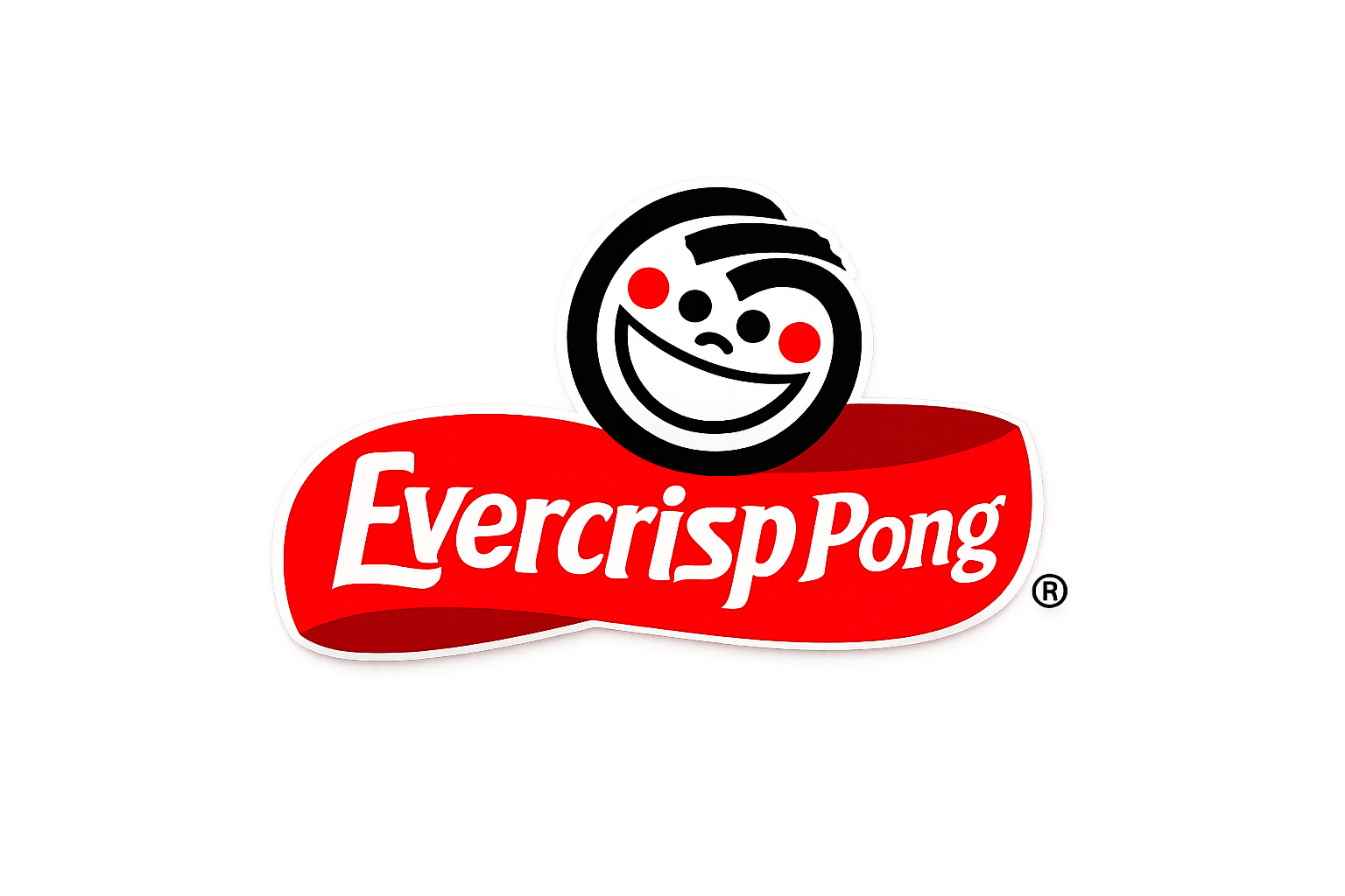 Evercrisp Pong